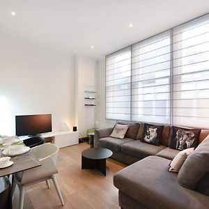 Appartement met Twee Slaapkamers